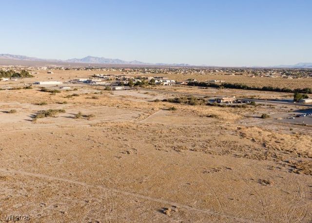 1700 South Pahrump Valley Boulevard, Pahrump, NV 89048
