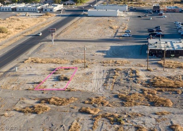 1700 South Pahrump Valley Boulevard, Pahrump, NV 89048