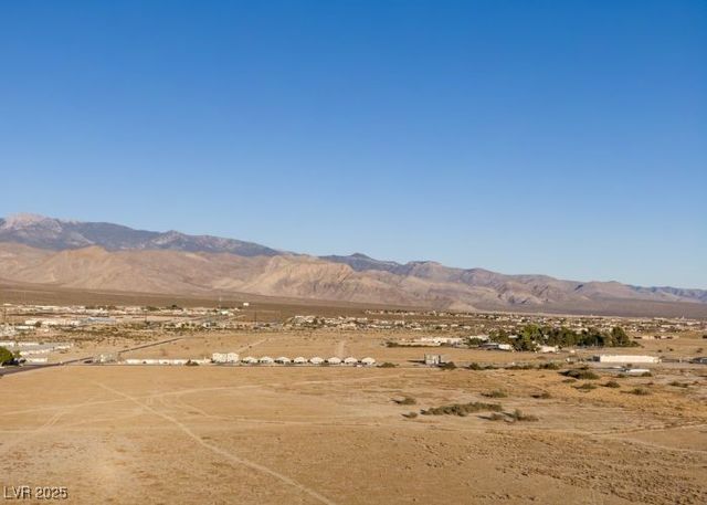 1700 South Pahrump Valley Boulevard, Pahrump, NV 89048