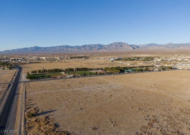 1700 South Pahrump Valley Boulevard, Pahrump, NV 89048