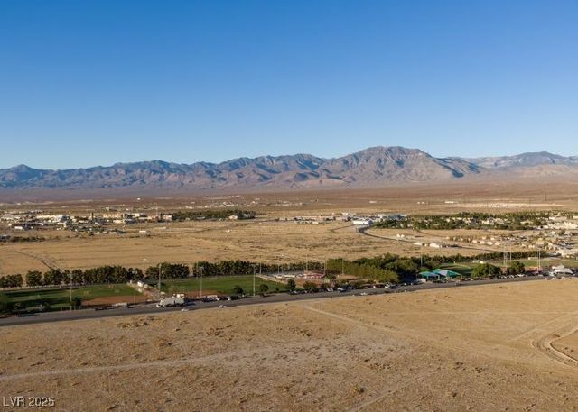 1700 South Pahrump Valley Boulevard, Pahrump, NV 89048