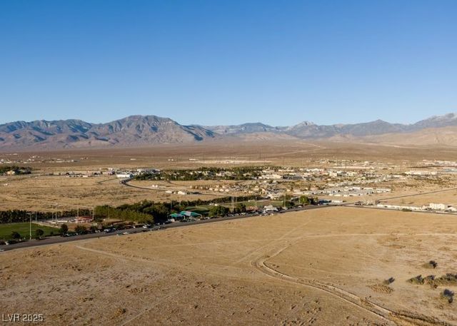 1700 South Pahrump Valley Boulevard, Pahrump, NV 89048