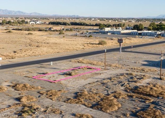 1700 South Pahrump Valley Boulevard, Pahrump, NV 89048