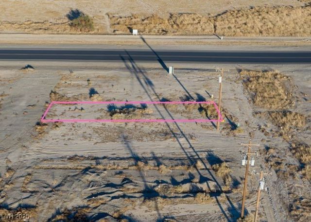 1700 South Pahrump Valley Boulevard, Pahrump, NV 89048