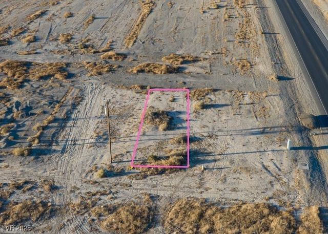 1700 South Pahrump Valley Boulevard, Pahrump, NV 89048