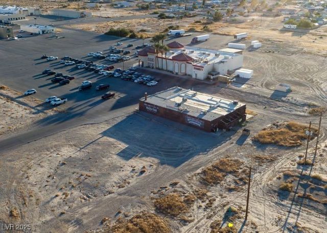 1700 South Pahrump Valley Boulevard, Pahrump, NV 89048