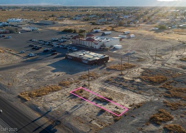 1700 South Pahrump Valley Boulevard, Pahrump, NV 89048