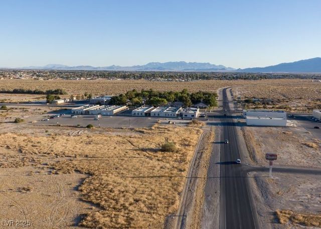 1700 South Pahrump Valley Boulevard, Pahrump, NV 89048