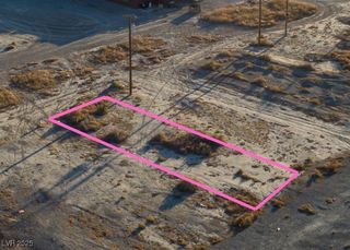 1700 South Pahrump Valley Boulevard, Pahrump, NV 89048