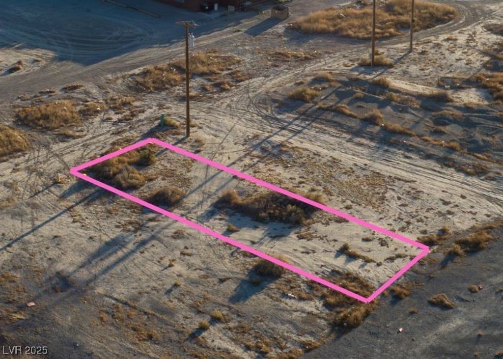 1700 South Pahrump Valley Boulevard, Pahrump, NV 89048