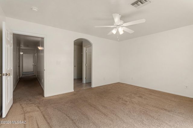 16805 S Horse Hollow Trail, Sahuarita, AZ 85629