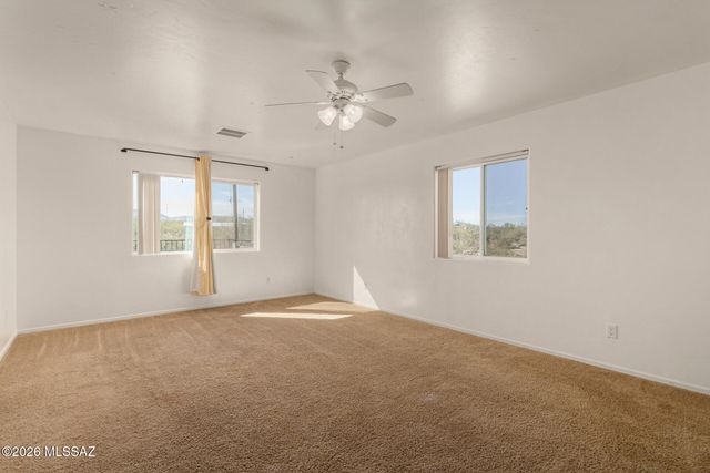 16805 S Horse Hollow Trail, Sahuarita, AZ 85629