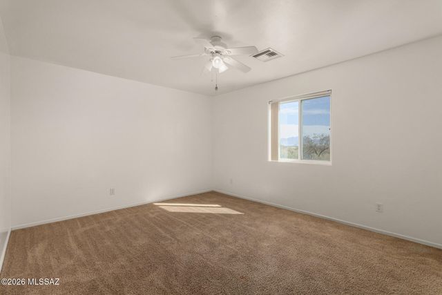 16805 S Horse Hollow Trail, Sahuarita, AZ 85629