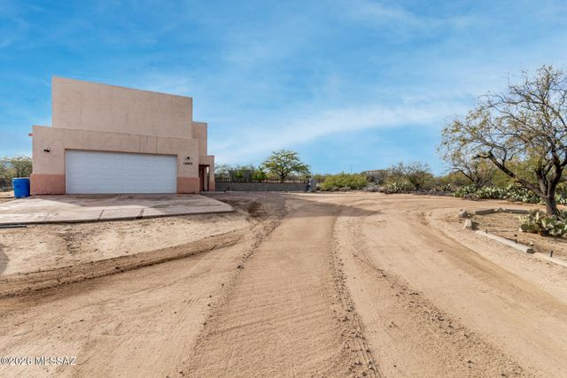 16805 S Horse Hollow Trail, Sahuarita, AZ 85629