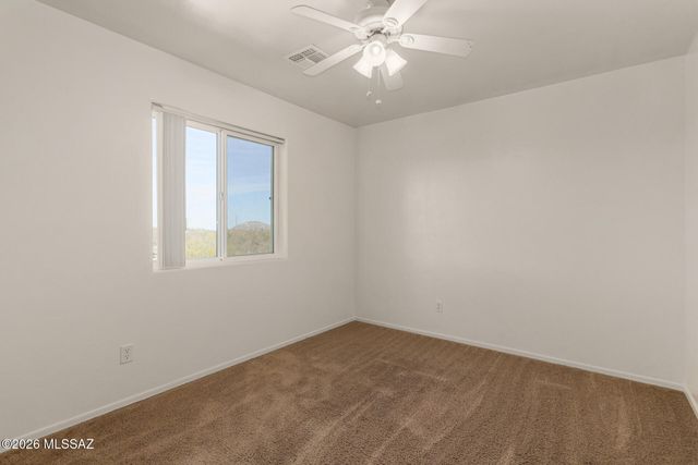 16805 S Horse Hollow Trail, Sahuarita, AZ 85629