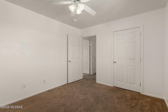 16805 S Horse Hollow Trail, Sahuarita, AZ 85629