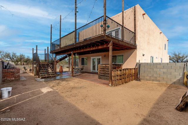 16805 S Horse Hollow Trail, Sahuarita, AZ 85629