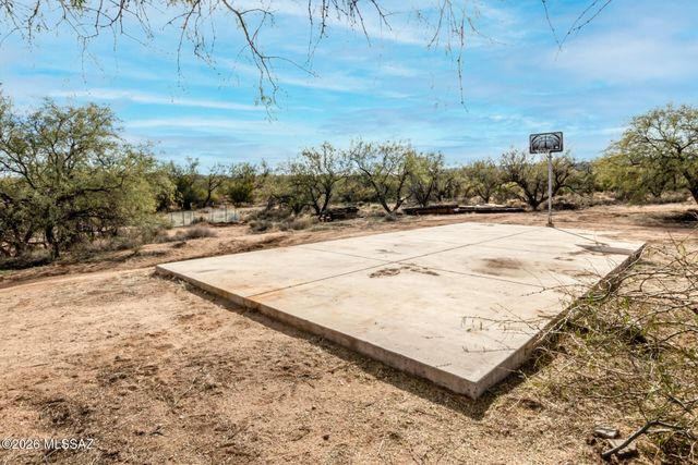 16805 S Horse Hollow Trail, Sahuarita, AZ 85629