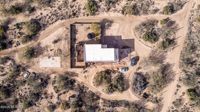 16805 S Horse Hollow Trail, Sahuarita, AZ 85629