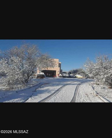 16805 S Horse Hollow Trail, Sahuarita, AZ 85629