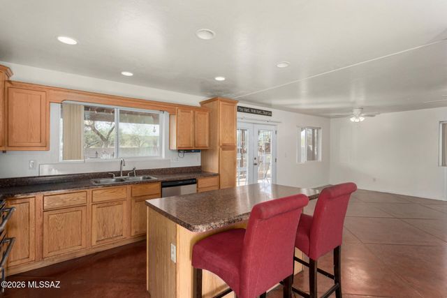 16805 S Horse Hollow Trail, Sahuarita, AZ 85629