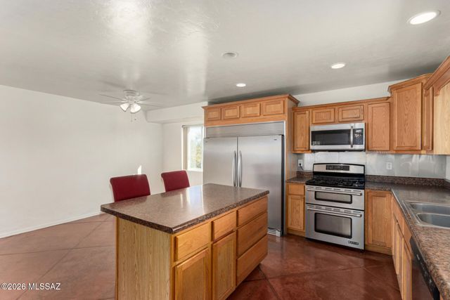 16805 S Horse Hollow Trail, Sahuarita, AZ 85629