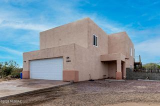 16805 S Horse Hollow Trail, Sahuarita, AZ 85629