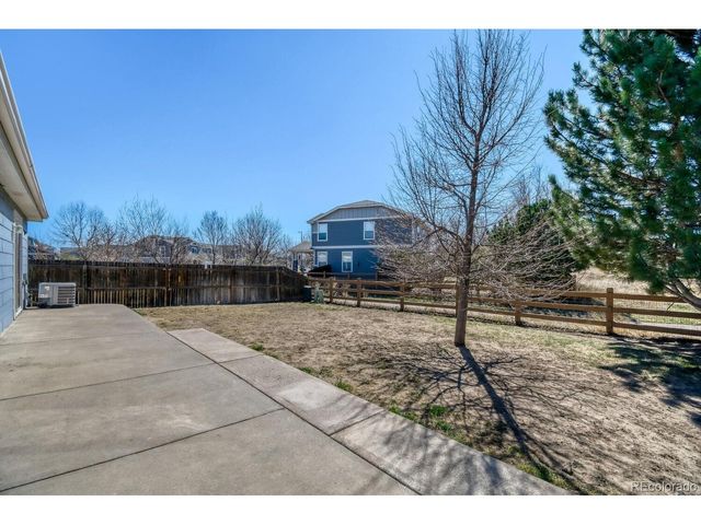 15686 Randolph Pl, Denver, CO 80239