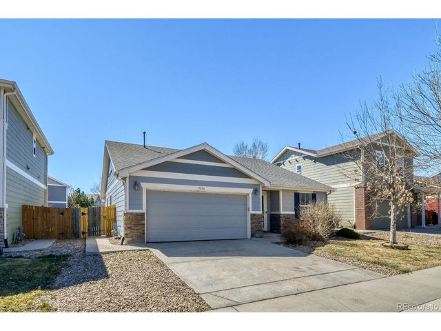 15686 Randolph Pl, Denver, CO 80239