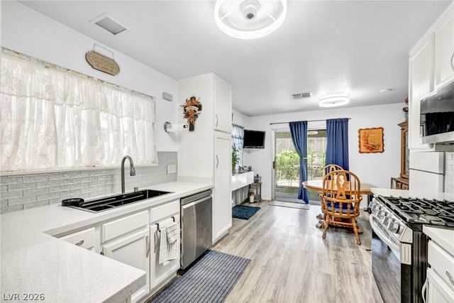 4735 Belshire Drive, Las Vegas, NV 89147