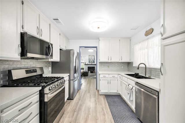 4735 Belshire Drive, Las Vegas, NV 89147