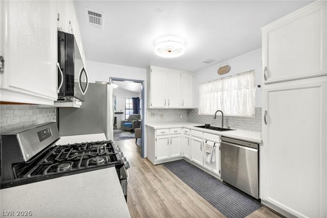 4735 Belshire Drive, Las Vegas, NV 89147
