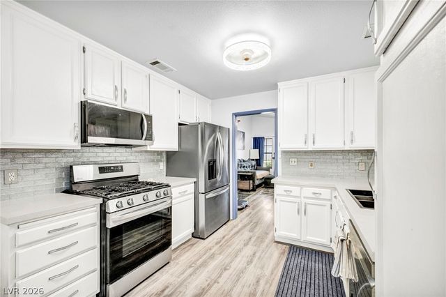 4735 Belshire Drive, Las Vegas, NV 89147
