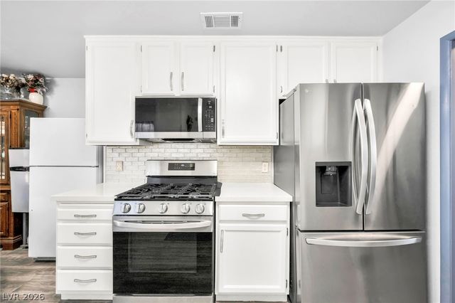 4735 Belshire Drive, Las Vegas, NV 89147