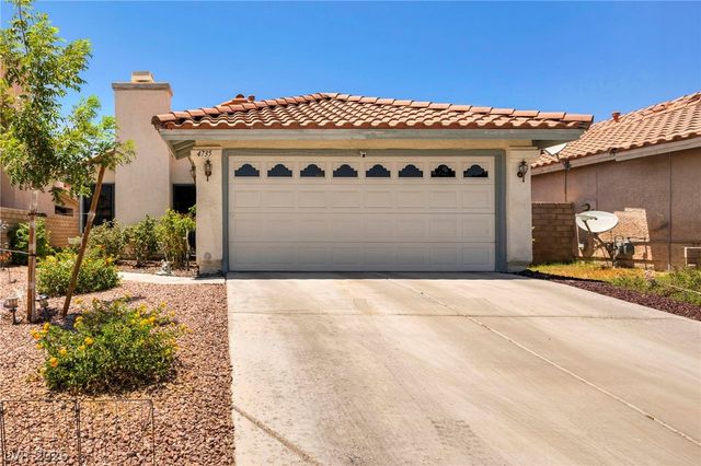 4735 Belshire Drive, Las Vegas, NV 89147