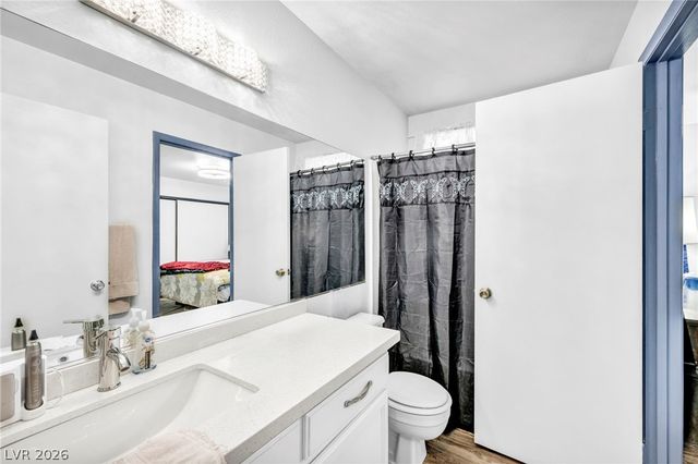 4735 Belshire Drive, Las Vegas, NV 89147