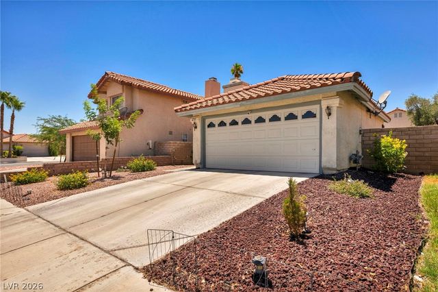4735 Belshire Drive, Las Vegas, NV 89147