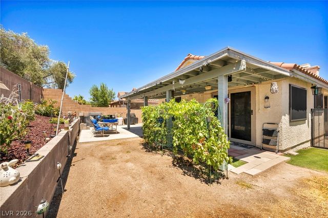 4735 Belshire Drive, Las Vegas, NV 89147