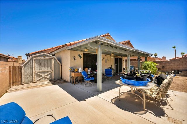 4735 Belshire Drive, Las Vegas, NV 89147