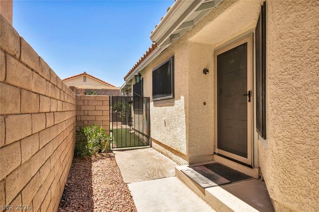 4735 Belshire Drive, Las Vegas, NV 89147