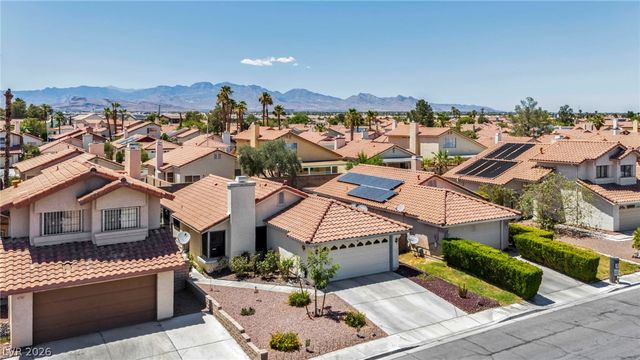 4735 Belshire Drive, Las Vegas, NV 89147
