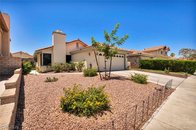 4735 Belshire Drive, Las Vegas, NV 89147