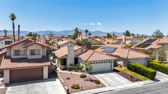 4735 Belshire Drive, Las Vegas, NV 89147