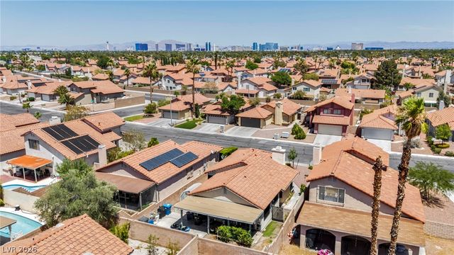 4735 Belshire Drive, Las Vegas, NV 89147