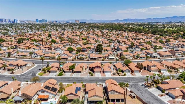 4735 Belshire Drive, Las Vegas, NV 89147