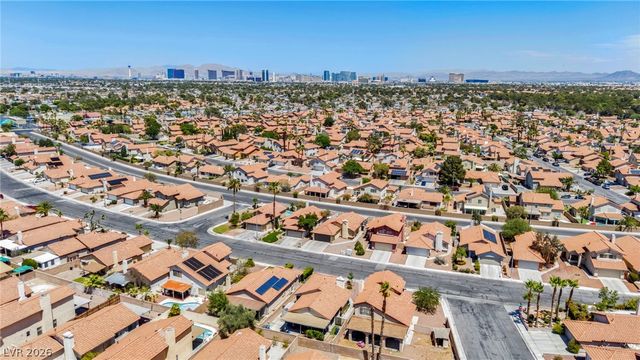 4735 Belshire Drive, Las Vegas, NV 89147