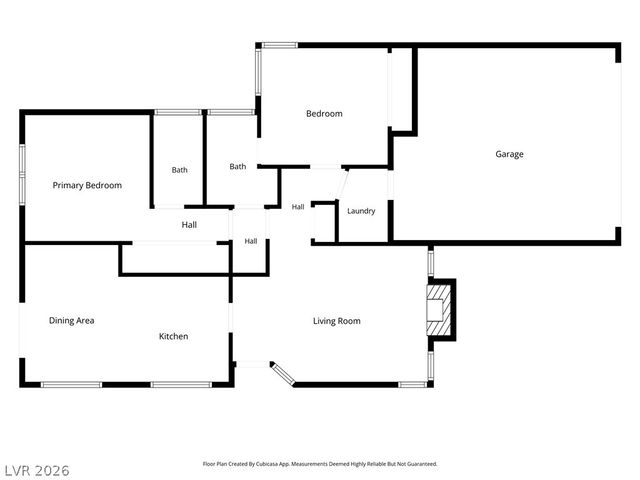4735 Belshire Drive, Las Vegas, NV 89147