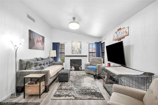 4735 Belshire Drive, Las Vegas, NV 89147