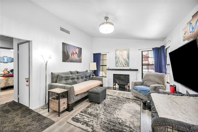 4735 Belshire Drive, Las Vegas, NV 89147