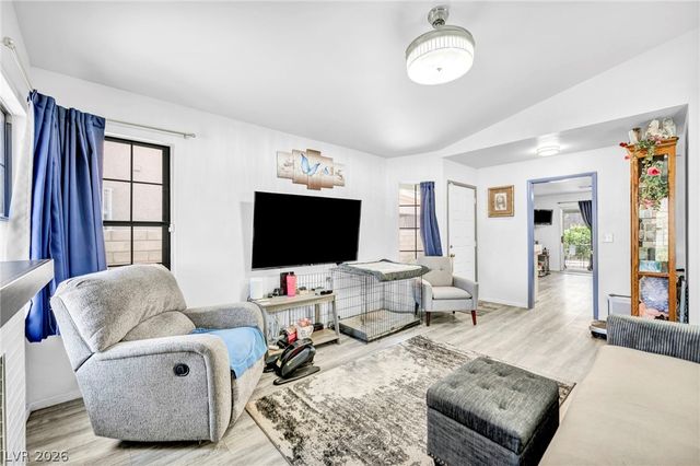 4735 Belshire Drive, Las Vegas, NV 89147